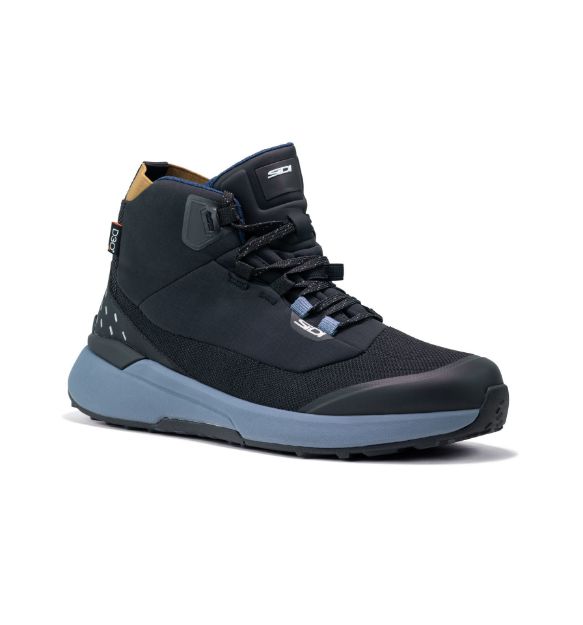 Obrázek NUCLEUS GTX black/bearing sea