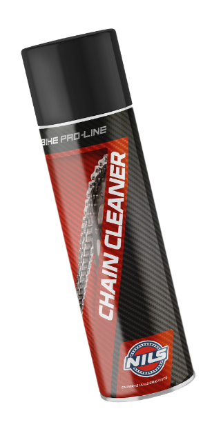 Obrázek CHAIN CLEANER čisticí sprej (500 ml)