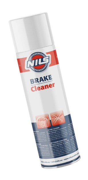 Obrázek BRAKE CLEANER čistící sprej (500 ml)
