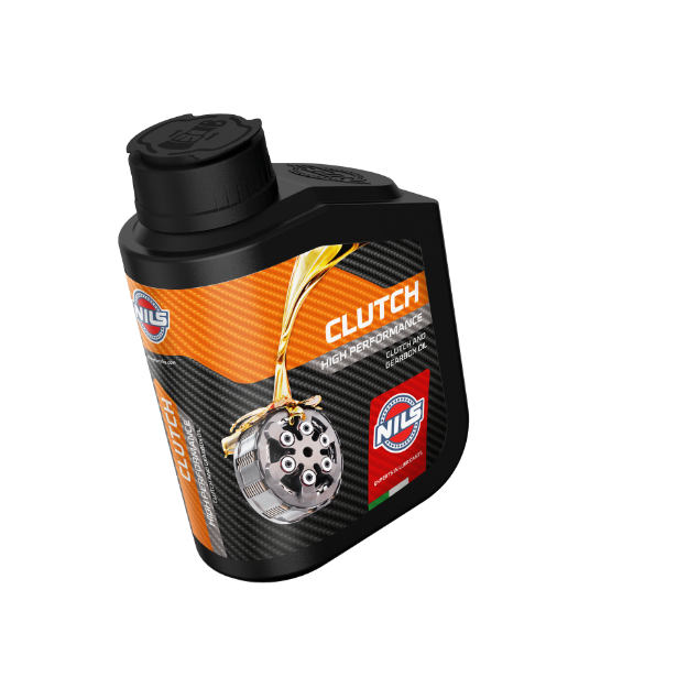 Obrázek CLUTCH spojkový olej (1 l)