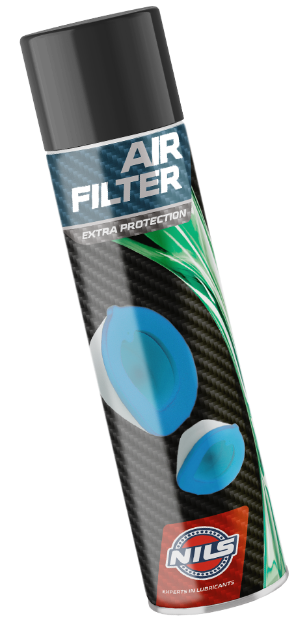 Obrázek AIR FILTER olej na filtry ve spreji (600 ml)