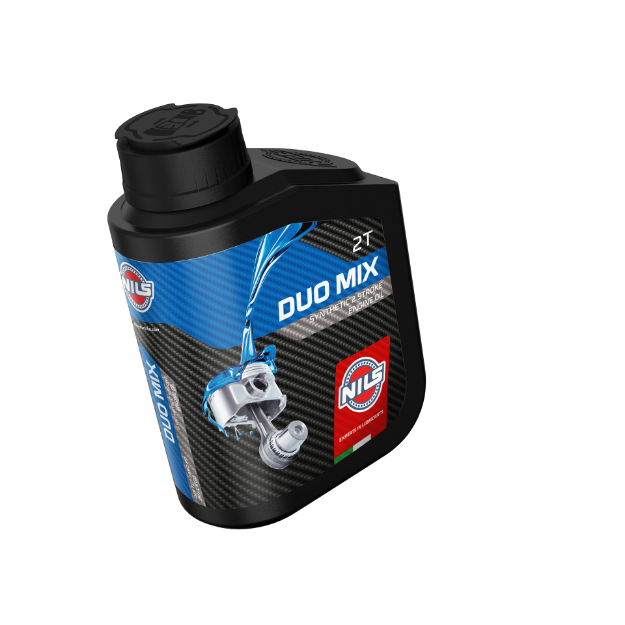 Obrázek DUO MIX motorový olej (1 l)