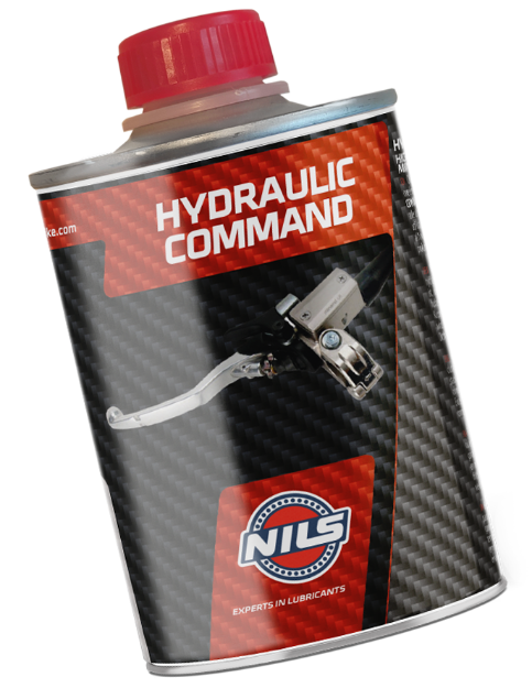 Obrázek HYDRAULIC COMMAND Fluid hydraulická kapalina (250 ml)