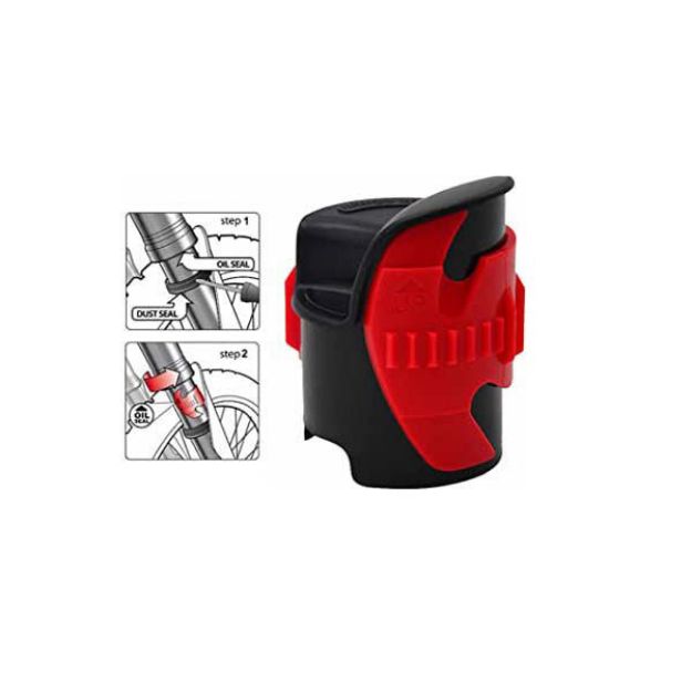 Obrázek čistič gufer a prachovek