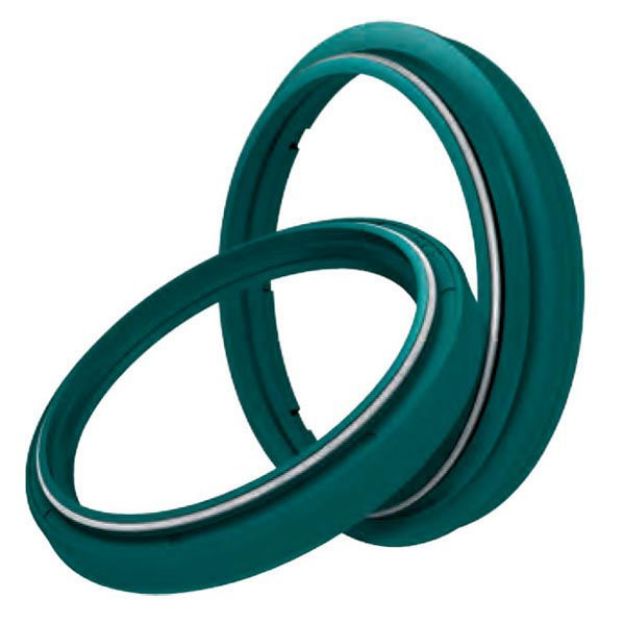 Obrázek gufero + prachovka 48mm 1 tlumič SACHS