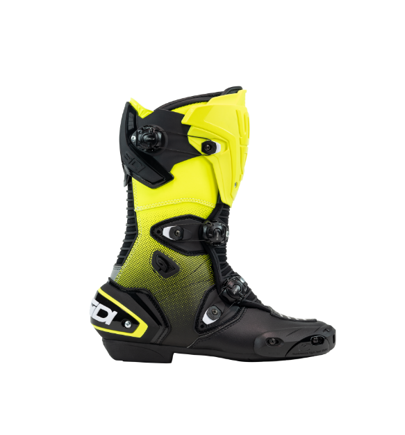 Obrázek SIDI boty MAG 1 black/yellow