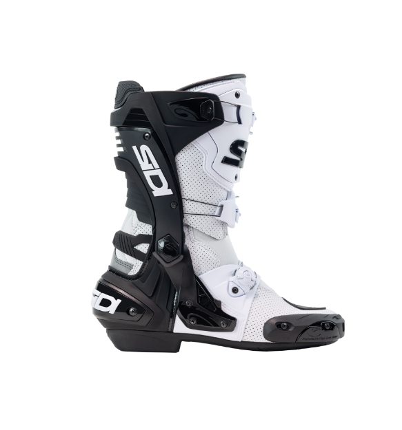 Obrázek SIDI boty REX AIR white/black
