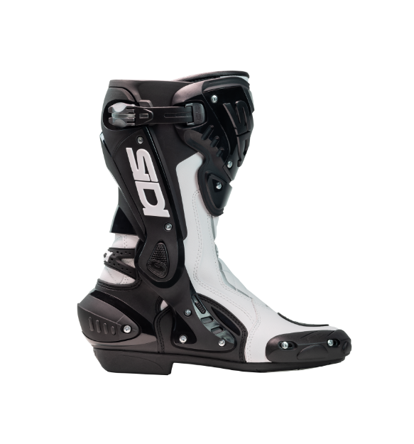 Obrázek SIDI boty ST black/white