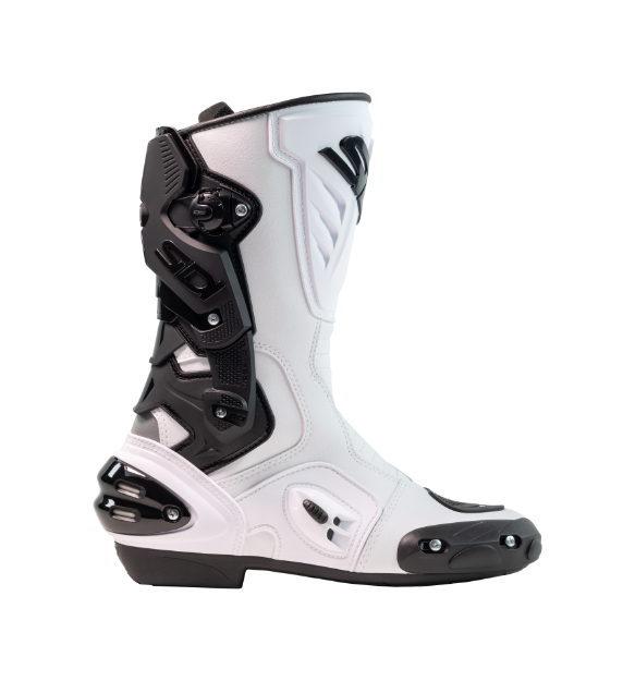 Obrázek SIDI boty VERTIGO 2 white/black