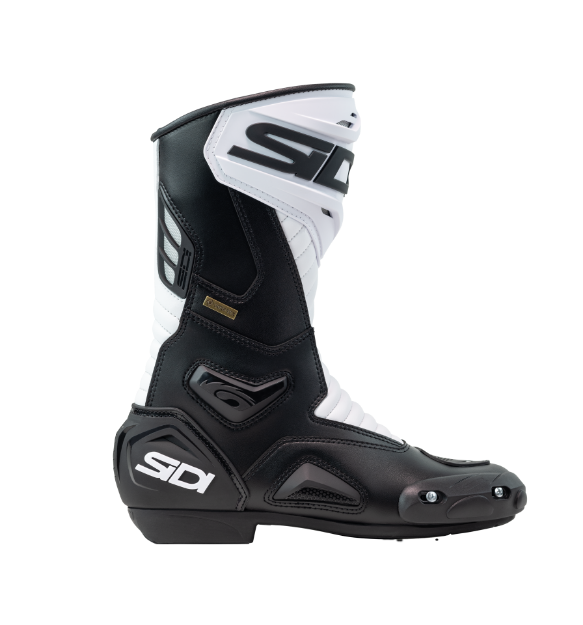 Obrázek SIDI boty PERFORMER GORE white/black