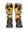 Obrázek CROSSFIRE 3 gold/black