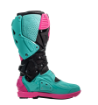 Obrázek CROSSFIRE 3 SRS black/mint/pink