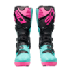 Obrázek CROSSFIRE 3 SRS black/mint/pink