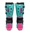Obrázek CROSSFIRE 3 SRS black/mint/pink
