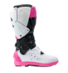 Obrázek CROSSFIRE 3 SRS black/white/pink