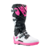 Obrázek CROSSFIRE 3 SRS black/white/pink
