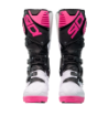 Obrázek CROSSFIRE 3 SRS black/white/pink