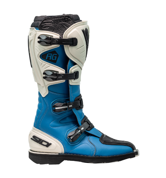 Obrázek AGUEDA petrol/sand