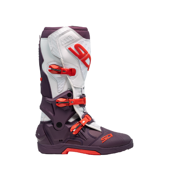 Obrázek CROSSAIR wine/white