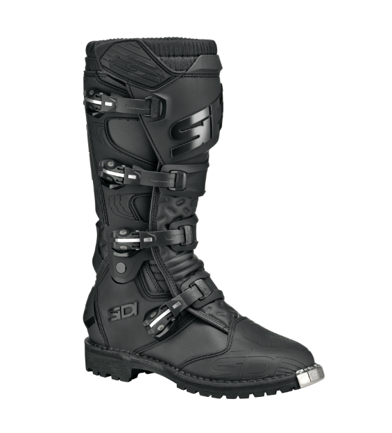 Obrázek SIDI boty X POWER ENDURO WP black/black