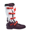 Obrázek SIDI boty X POWER SC white/wine