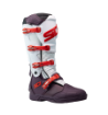 Obrázek SIDI boty X POWER SC white/wine