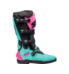 Obrázek SIDI boty X POWER SC mint/black/pink