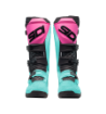 Obrázek SIDI boty X POWER SC mint/black/pink