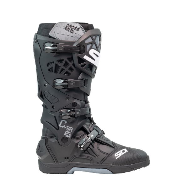 Obrázek CROSSAIR X black/black