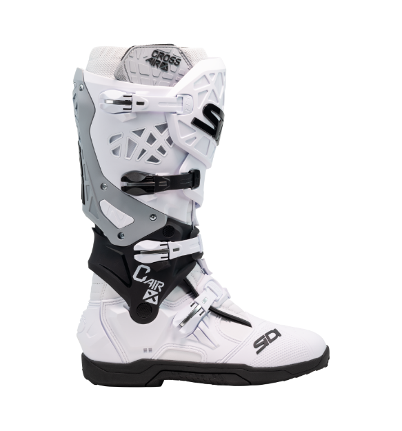 Obrázek CROSSAIR X white/black