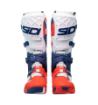 Obrázek CROSSAIR X white/navy/red
