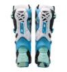 Obrázek CROSSAIR X messy/cyan