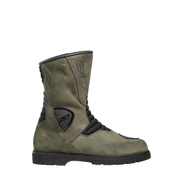 Obrázek SIDI boty GAVIA GORE ADV military