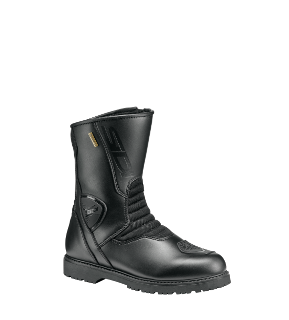 Obrázek SIDI boty GAVIA GORE ADV black/black