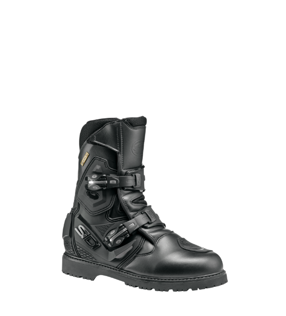 Obrázek SIDI boty ADVENTURE GORE-TEX 2 MID black