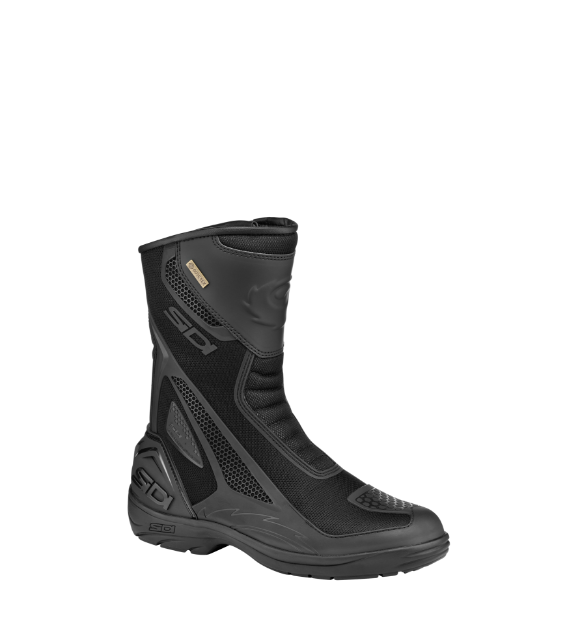 Obrázek SIDI boty ARIA GORE black