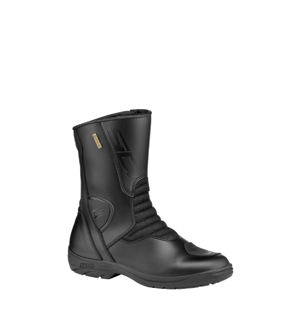 Obrázek SIDI boty GAVIA GORE black/black