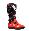 Obrázek CROSSFIRE 3 SRS red/red/black