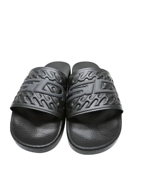 Obrázek SIDI boty POOLSIDI black/anthracite