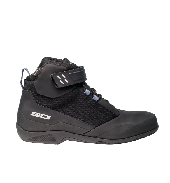 Obrázek META 2 black/black