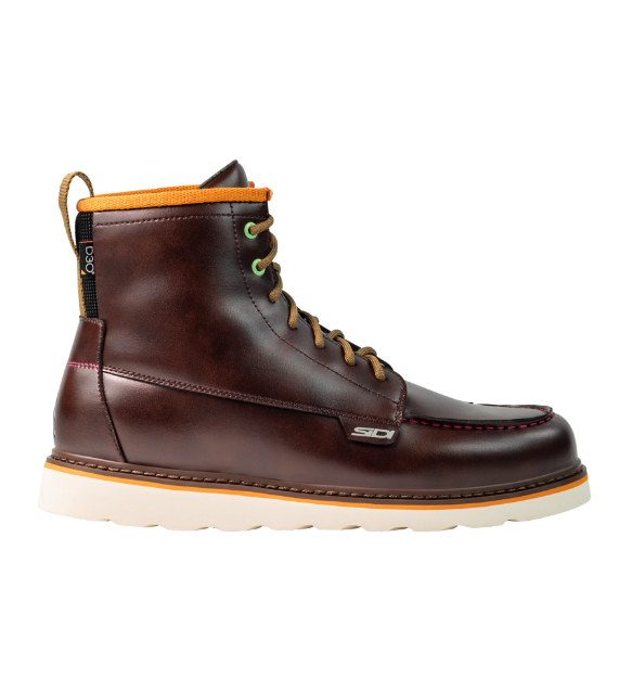 Obrázek URBEX WP burgundy