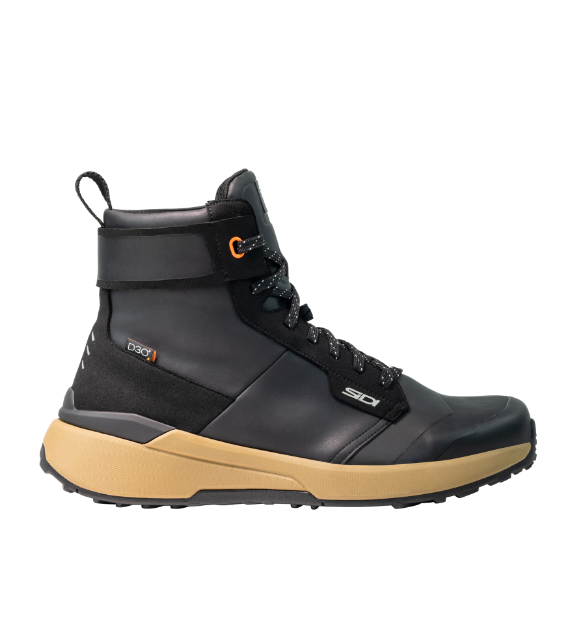 Obrázek NUCLEUS WP HIGH black