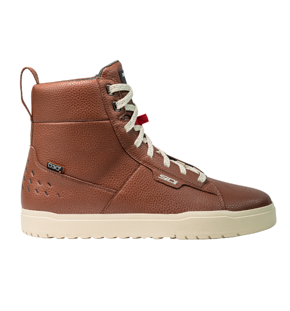 Obrázek SIDI boty ARX WP HIGH cinnamon