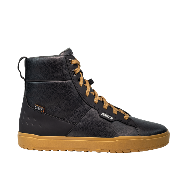 Obrázek SIDI boty ARX WP HIGH black