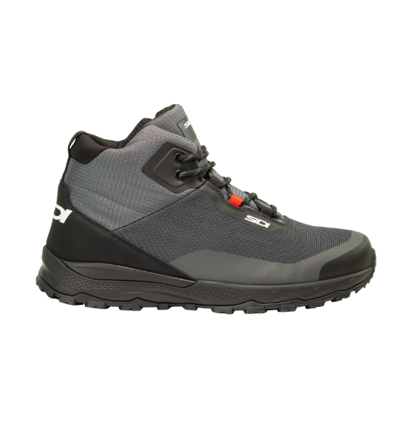Obrázek SIDI boty LIBER MID anthracite/black