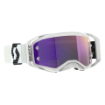 Obrázek PROSPECT 2.0 white/black/purple chrome works
