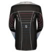 Obrázek jersey PODIUM PRO stealth blue/radiant pink