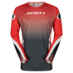 Obrázek jersey PODIUM PRO fast red/caviar black