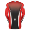 Obrázek jersey PODIUM PRO fast red/caviar black