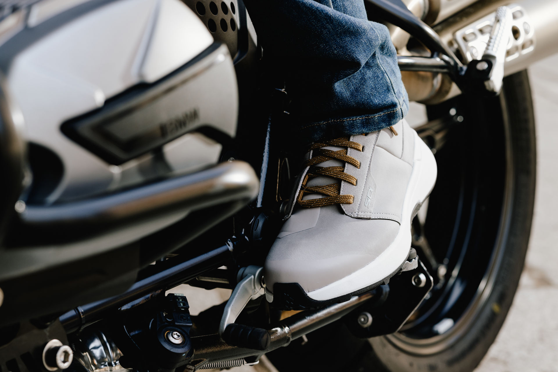 Obrázek pro kategorii Urban (Riding Shoes)